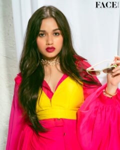 Jannat Zubair