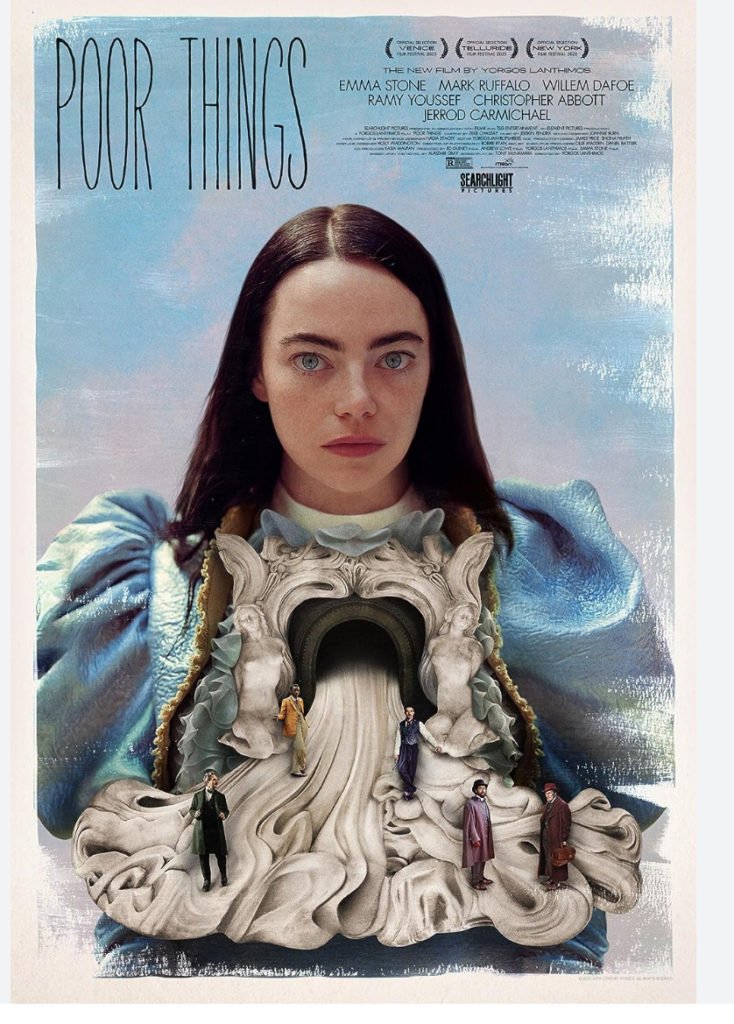 Movie: Poor Things – A Review