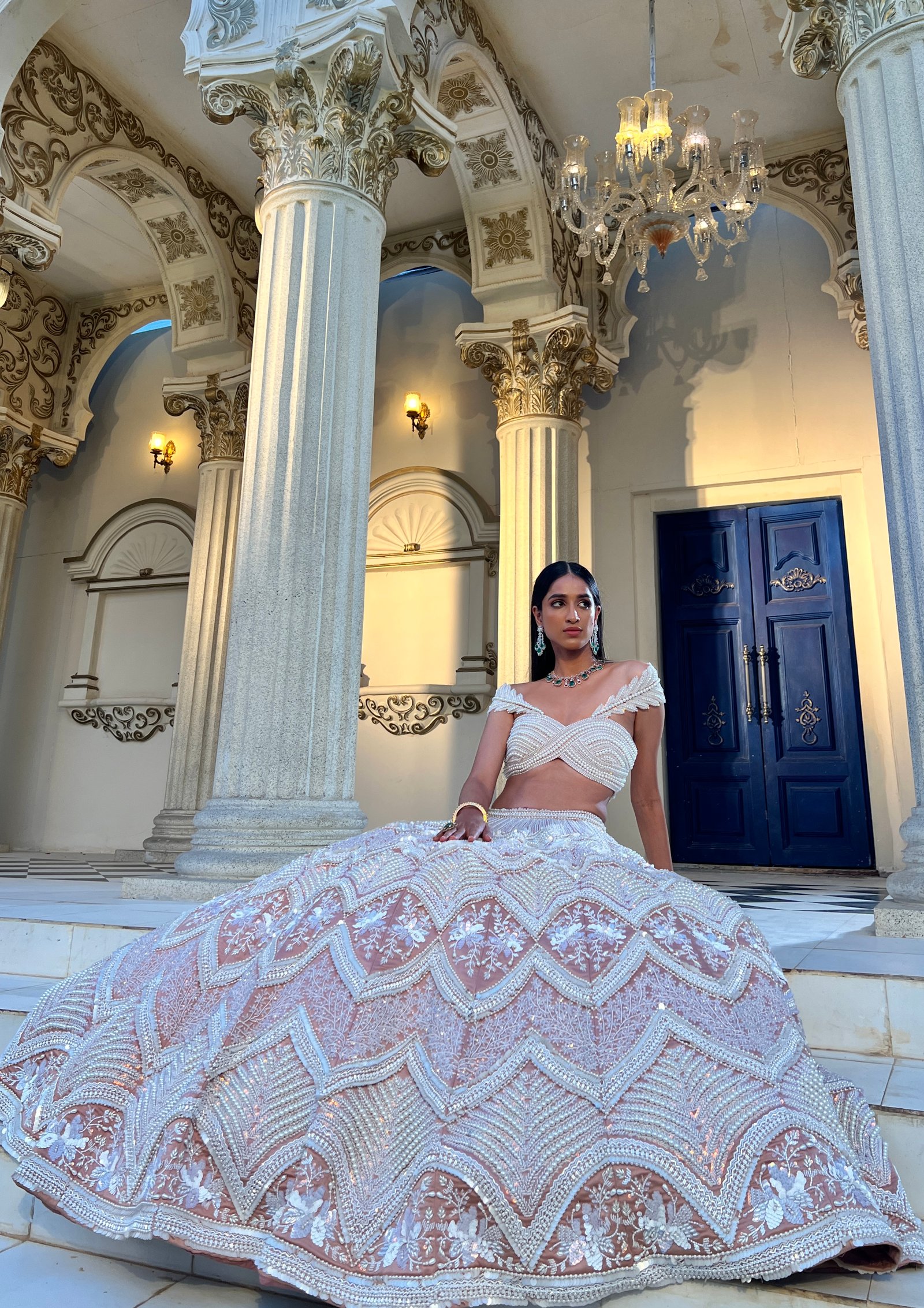 Rianta’s by Rianta Chakraborty: A Journey from Dreams to Haute Couture