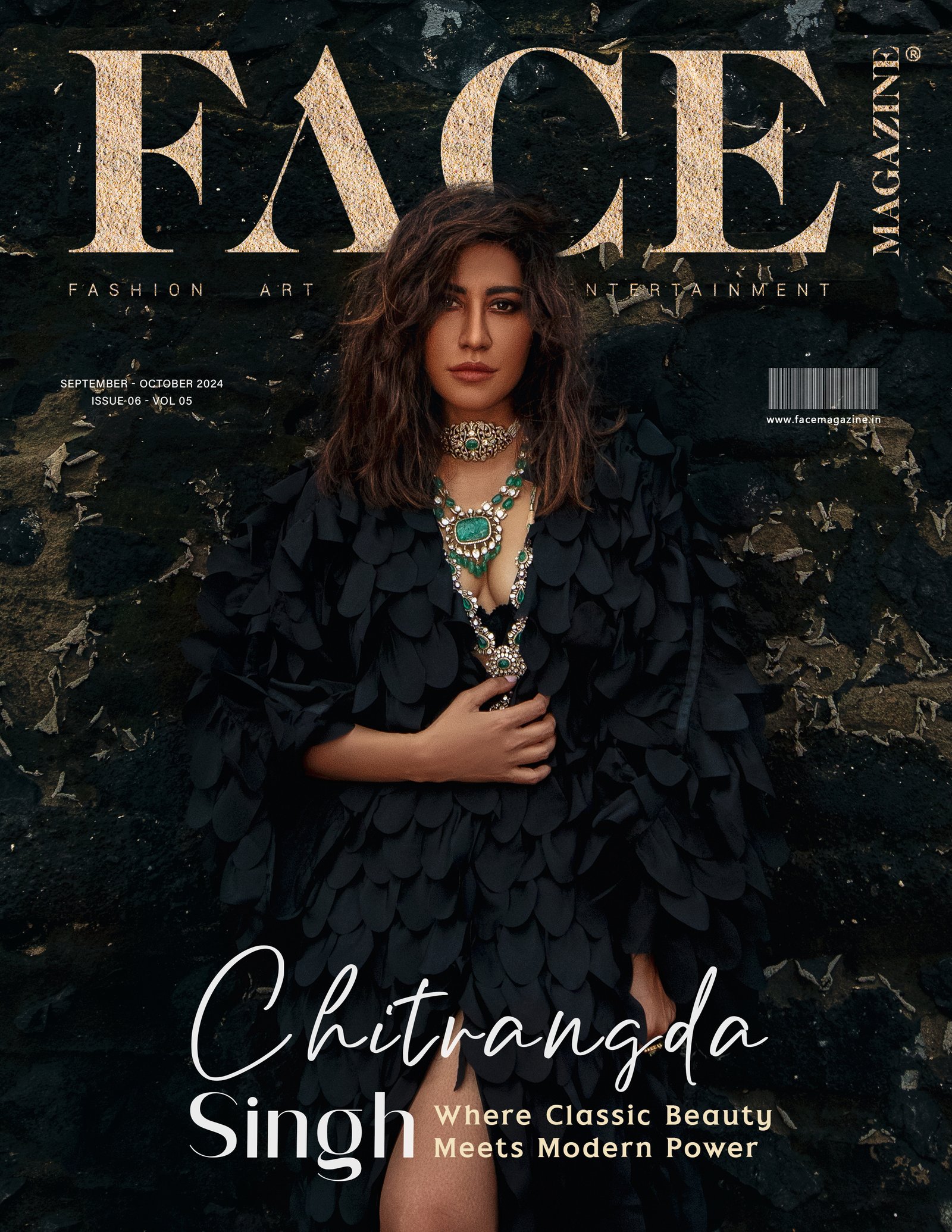 Chitrangda Singh: A Journey Through Cinema’s Evolution with Grace and Grit