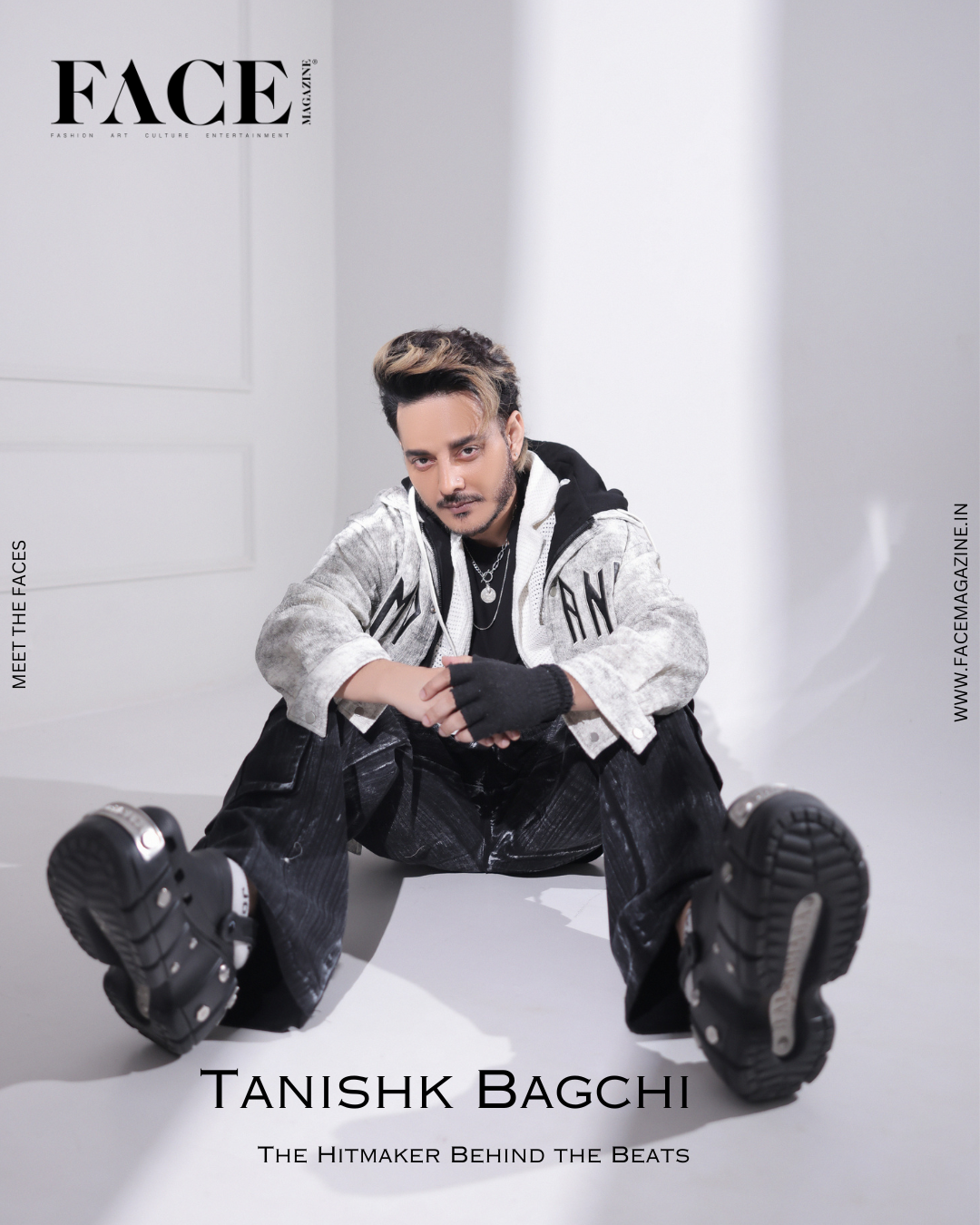 Tanishk Bagchi: Redefining Bollywood Music with Innovation and Nostalgia