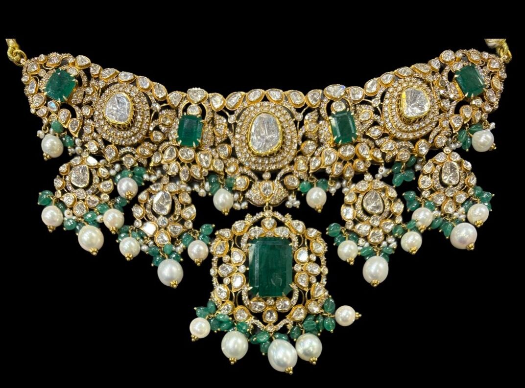 Jaipur Emporium Jewellers: A Timeless Legacy of Fine Craftsmanship and Regal Elegance