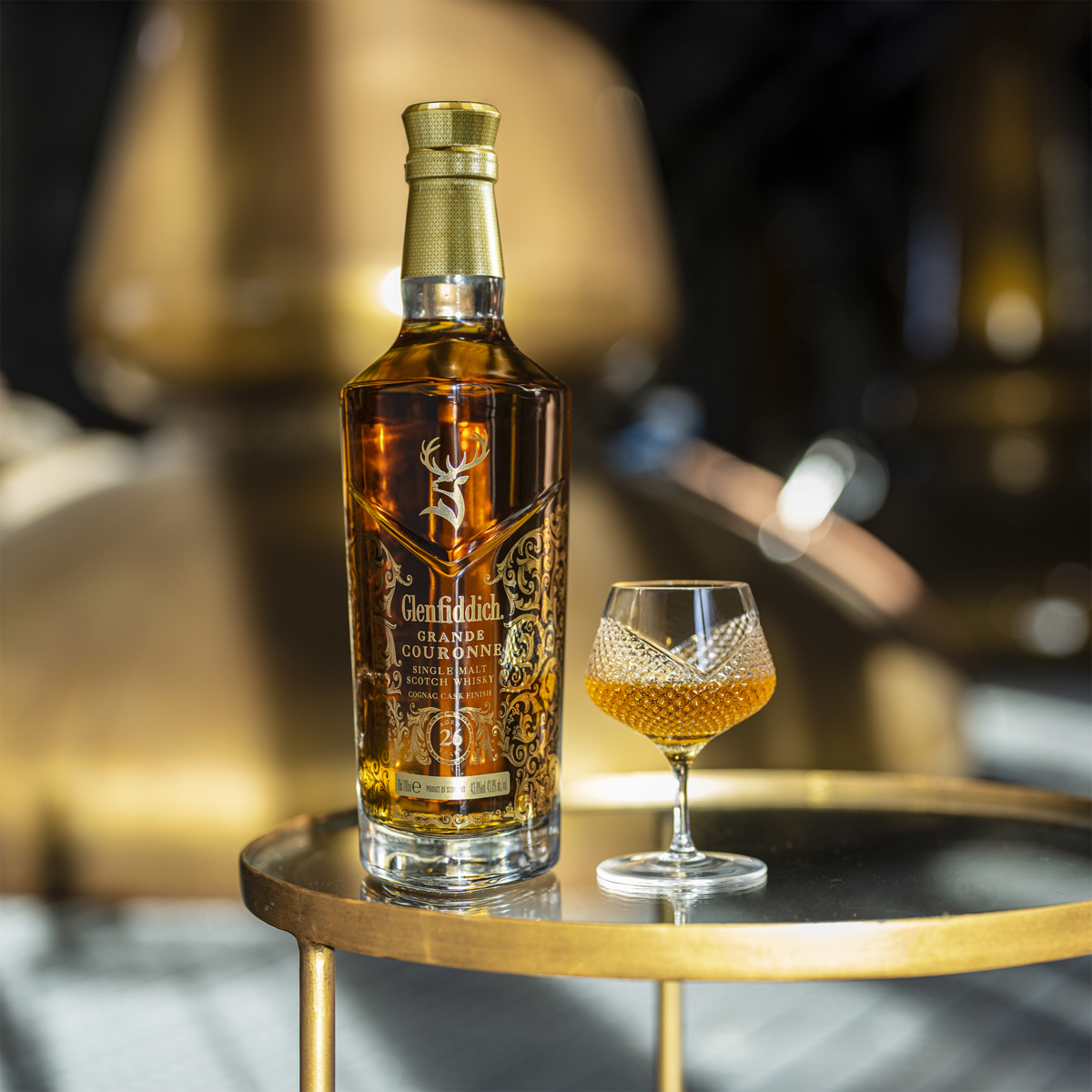 Women’s Day Gifting Spotlight: Glenfiddich’s Finest Aged Expressions