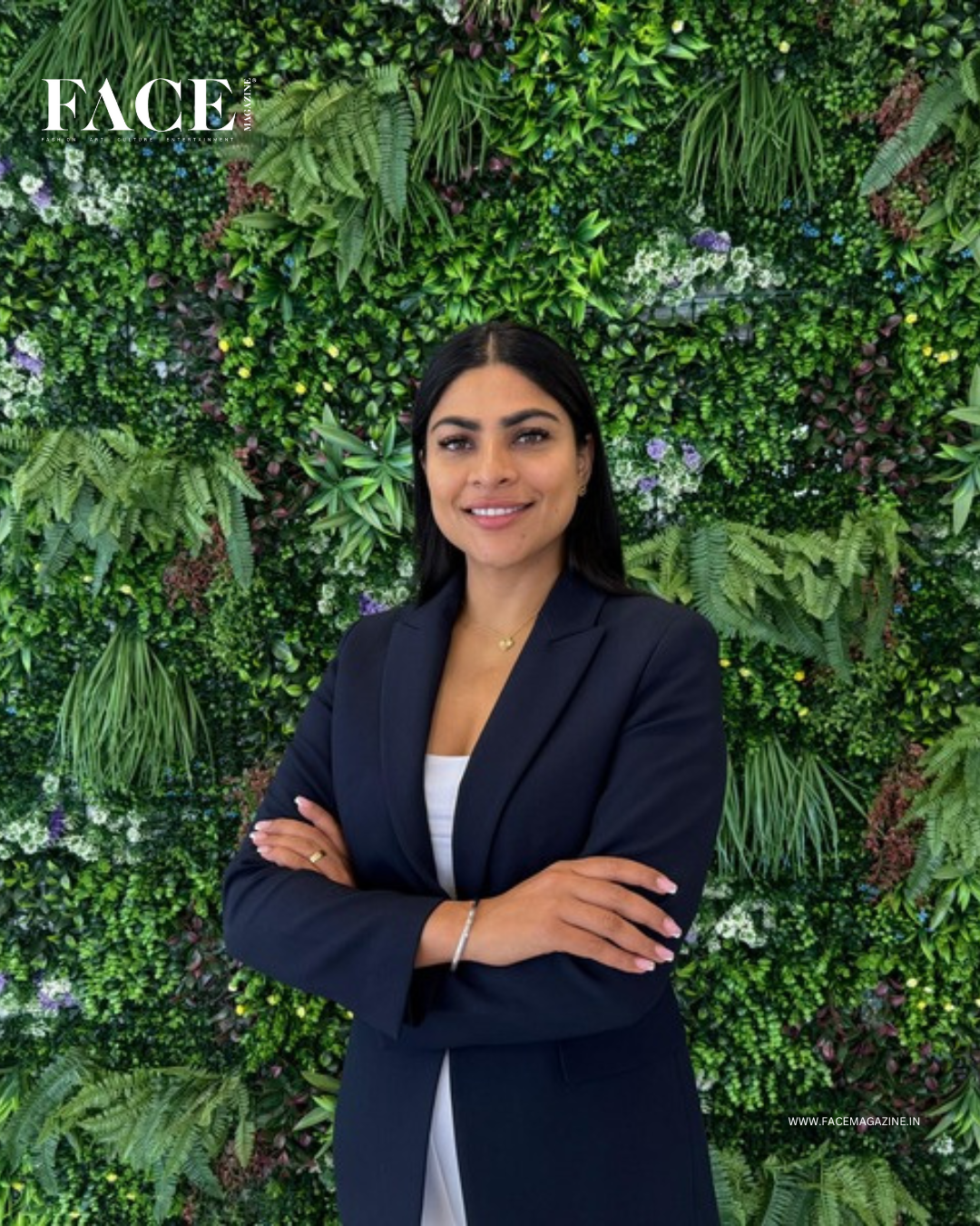 From Village Roots to Dubai’s Skyline: The Inspiring Journey of Manpreet Kaur Sidhu