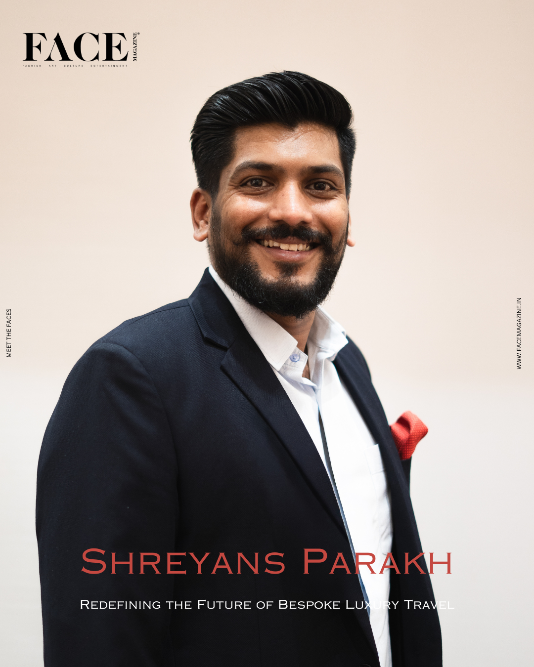 Shreyans Parakh and the Rise of Panoramic Luxe in Global Luxury Travel