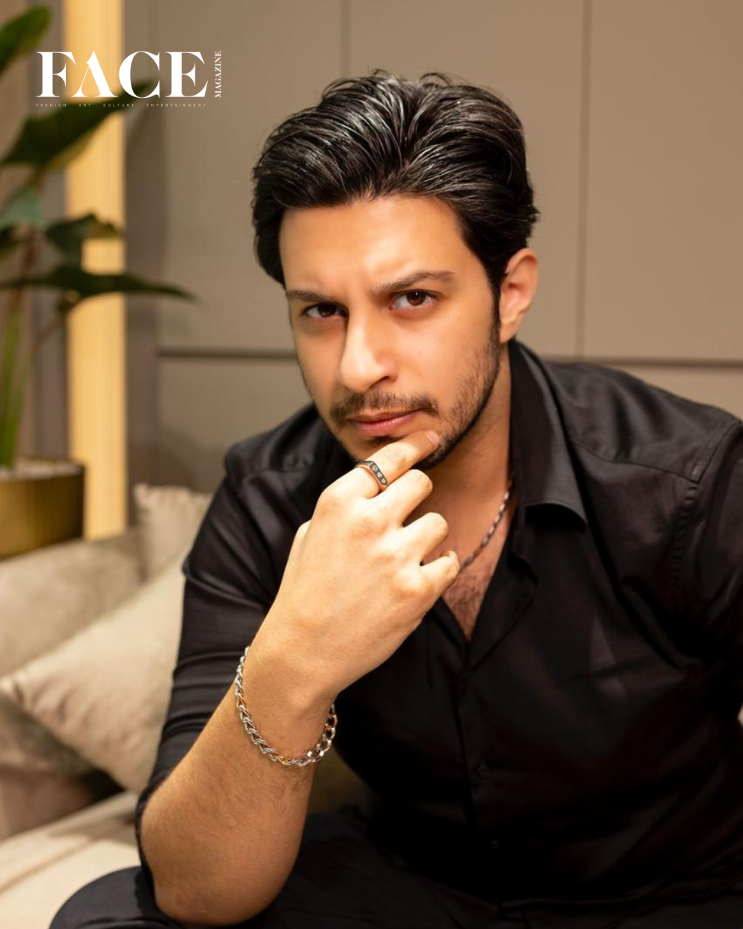 Zoran Saher – Crafting Luxury, Storytelling, and Global Perspectives