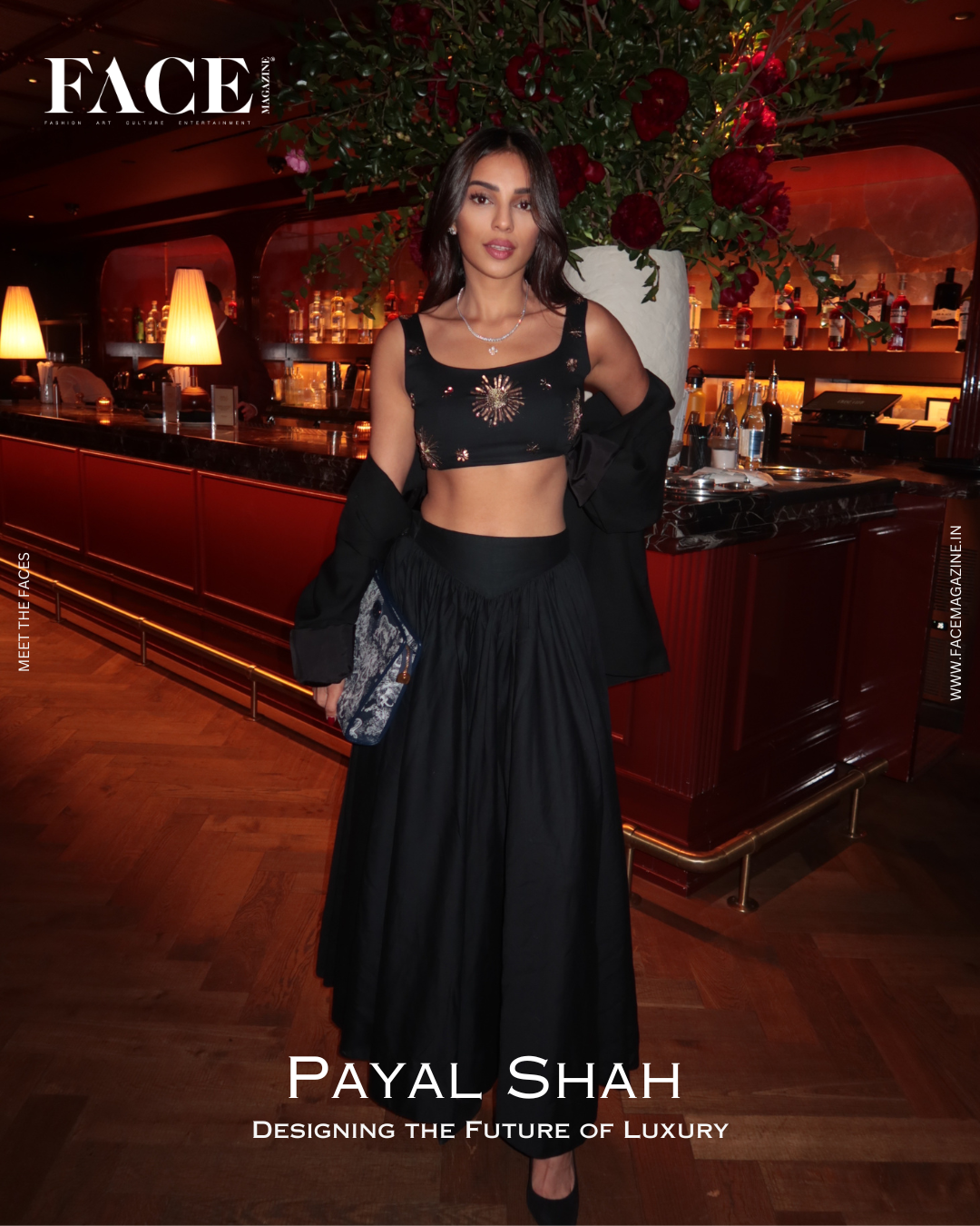 Designing the Future of Luxury: How Payal Shah is Blending Jewellery, Wellness, and Innovation