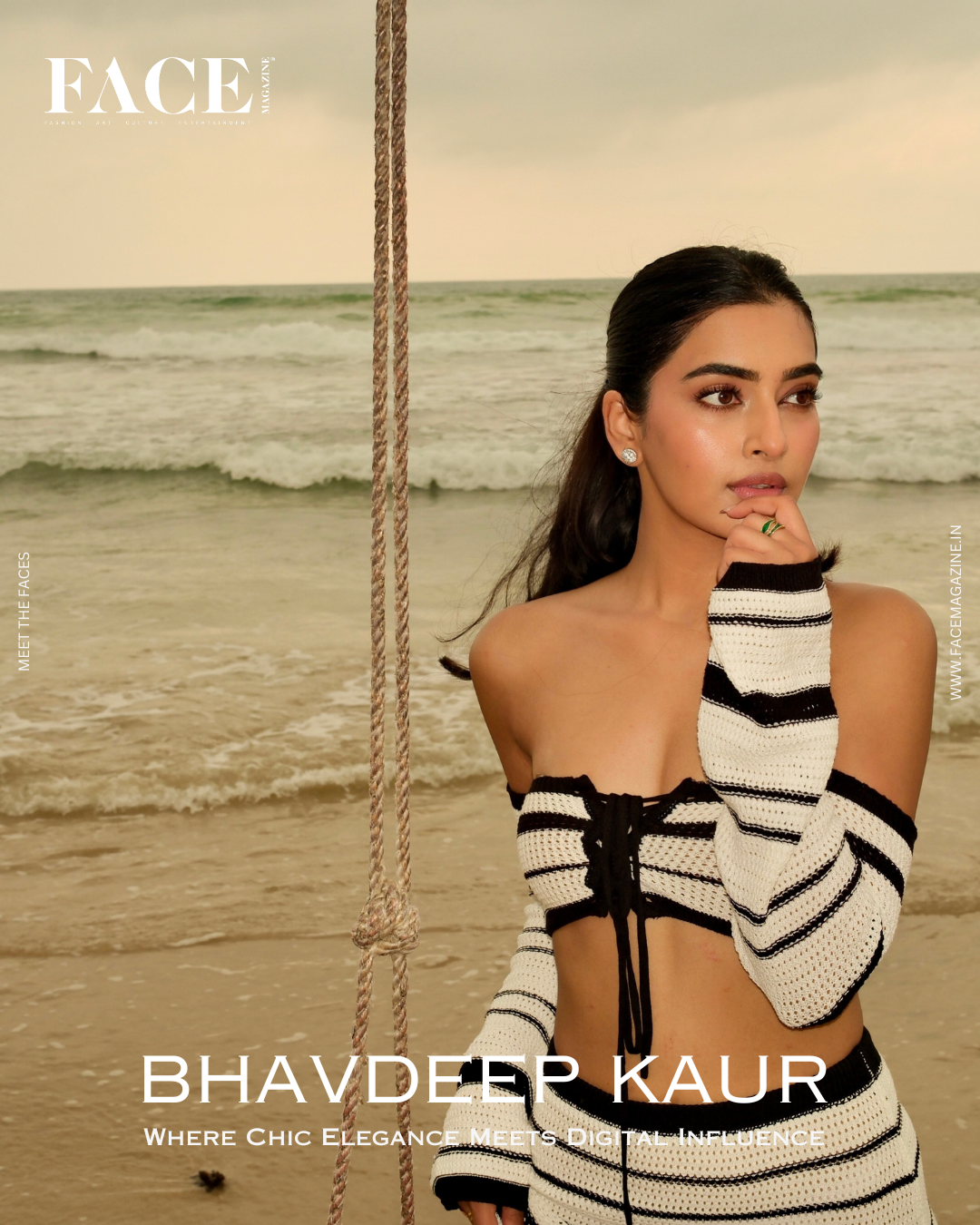 The Language of Style: Bhavdeep Kaur on Authentic Fashion, Creativity, and Finding Her Voice