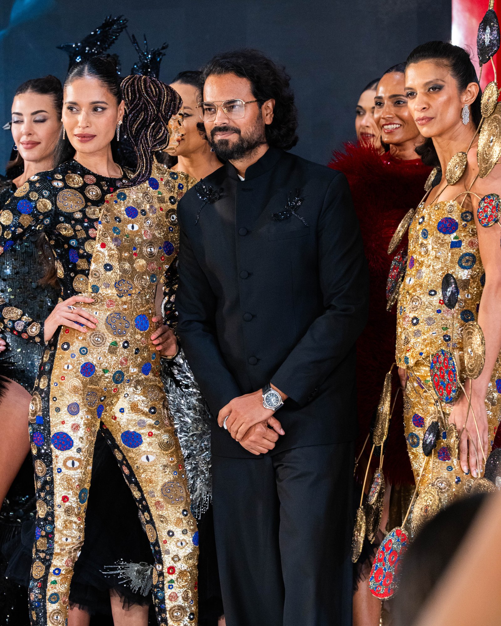 The Devil Wears Prada 2 Arrives in India with a Spectacular Couture-Driven Premiere in Mumbai