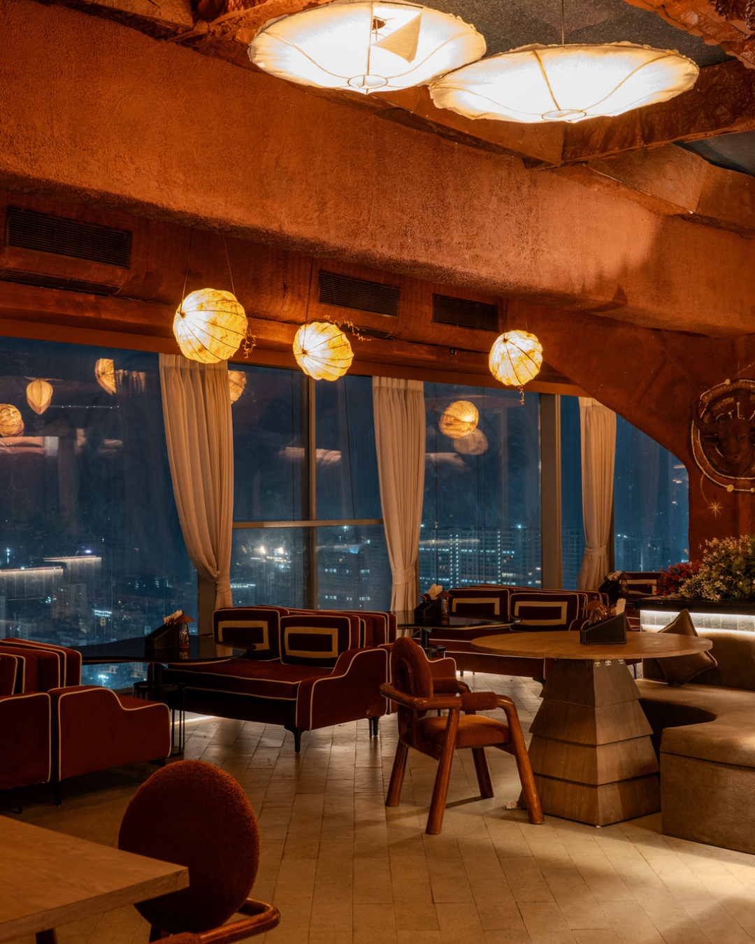 Sanjay Dutt Unveils Alta Stella — Mumbai’s Sky-High Escape Where Evenings Unfold Like Constellations