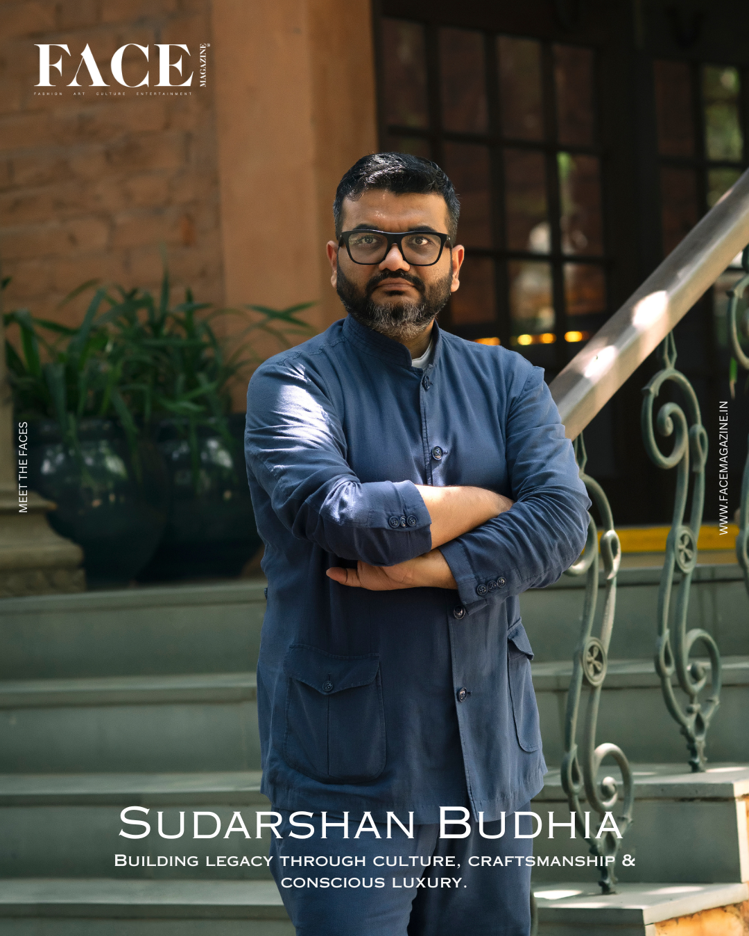 WHERE ROOTS BECOME LEGACY: THE TAPOBHUMI PHILOSOPHY