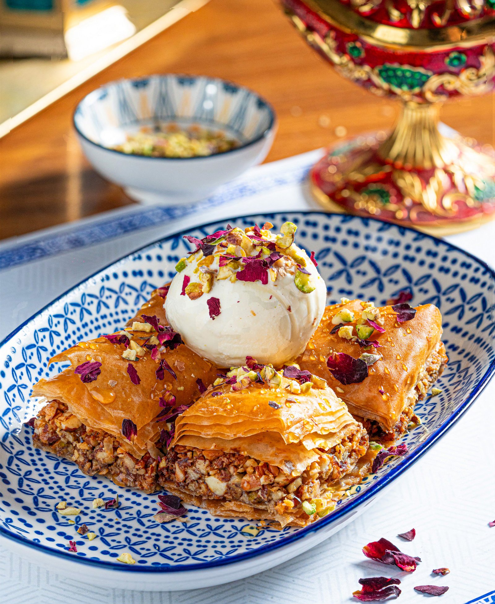 Luuma House Unveils Its All-New ‘Mezze Monsoon Menu’ – A Seasonal Celebration of Mediterranean Comfort