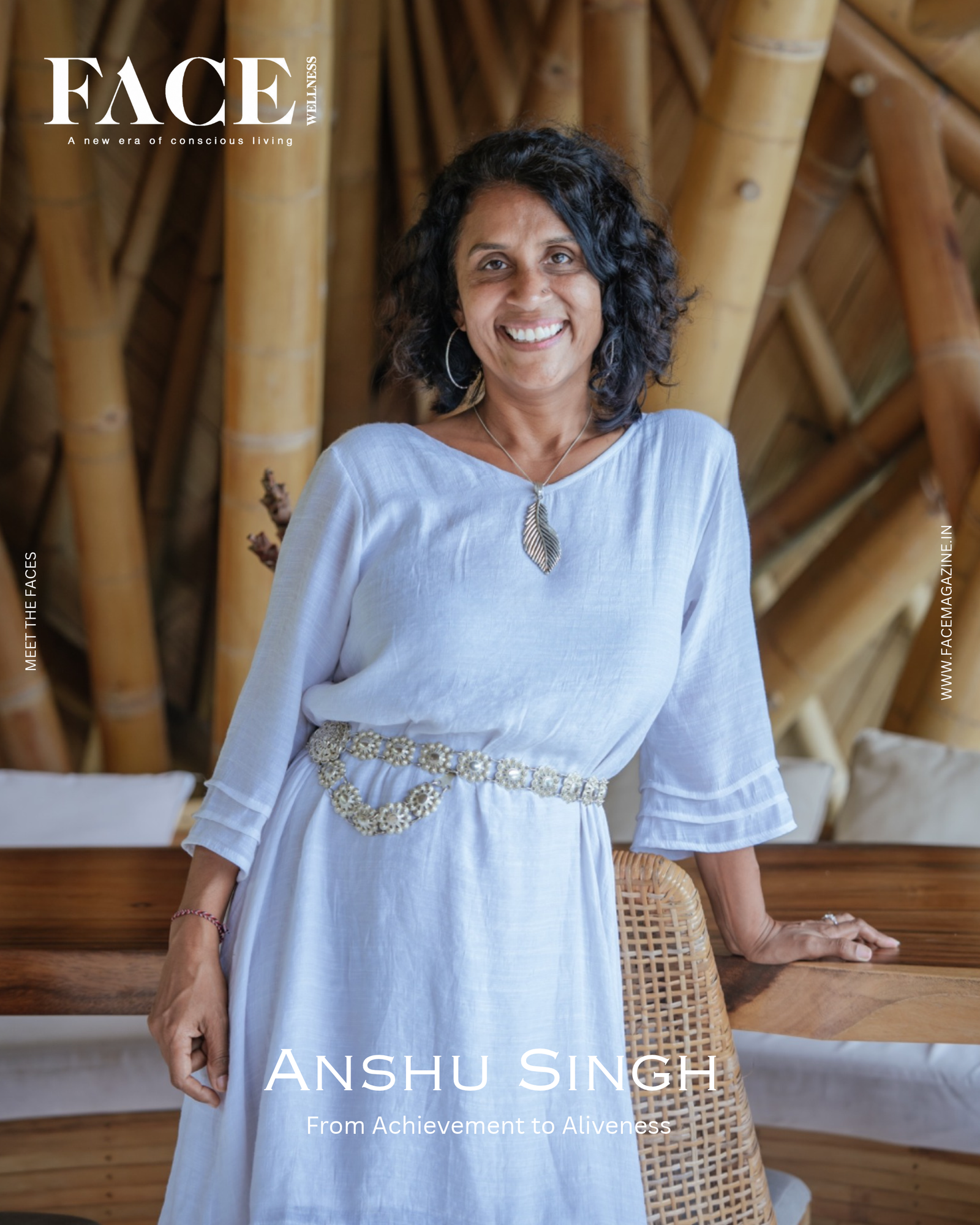 Anshu Singh: Solana Bali and the Pursuit of a Life Fully Lived